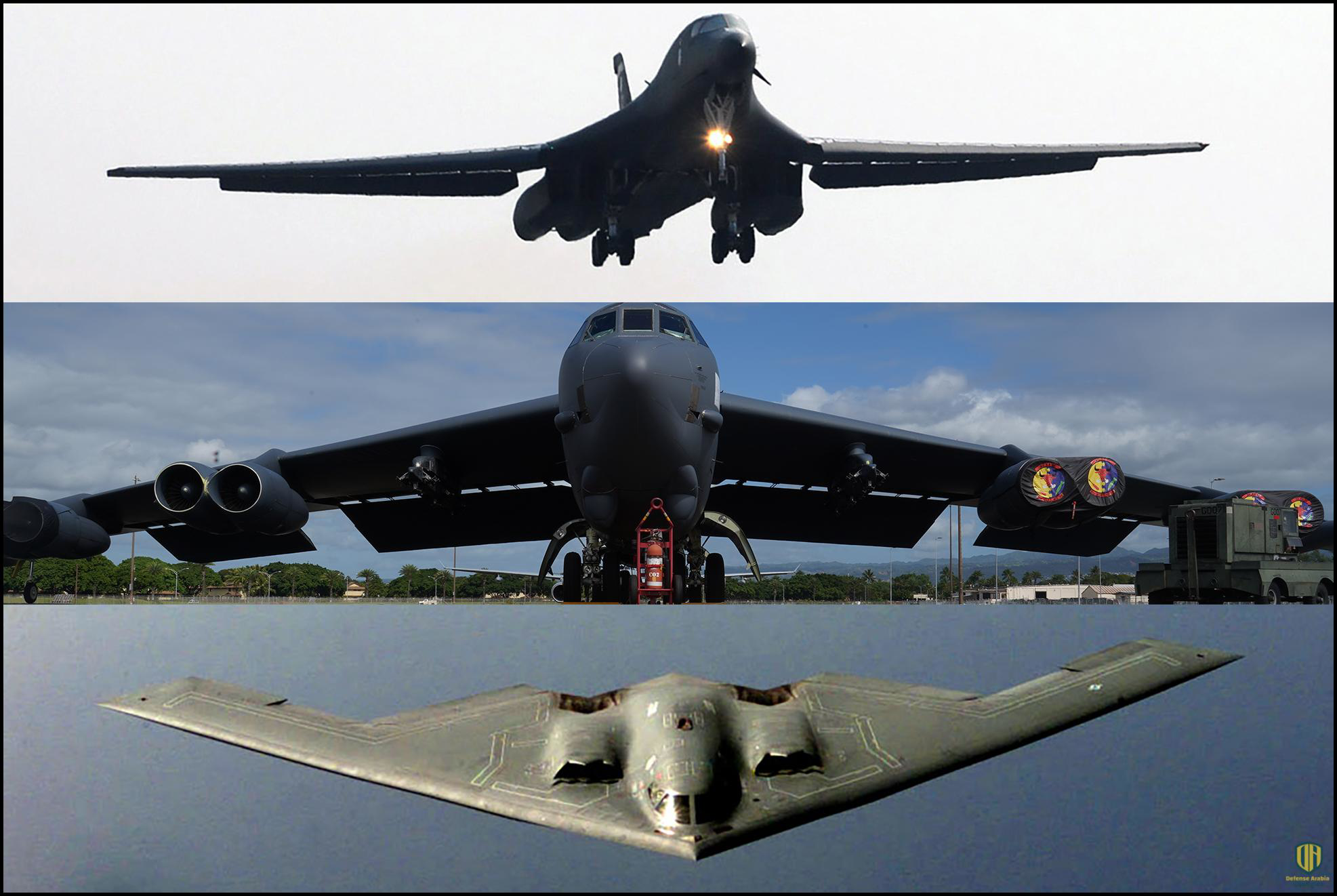 هل تقترب الضربة الأمريكية لإيران؟ موقع "أكسيوس" يكشف التفاصيل